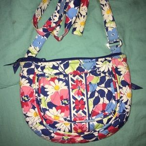 Vera Bradley Crossbody Purse